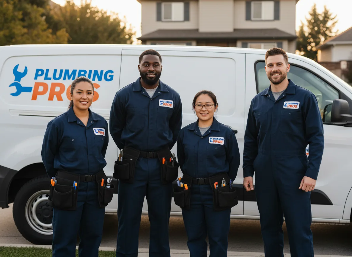 Water Heater Repair company in Waco, NC
